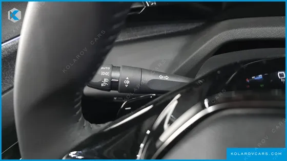 PEUGEOT 408 1.2 PURE TECH ALLURE