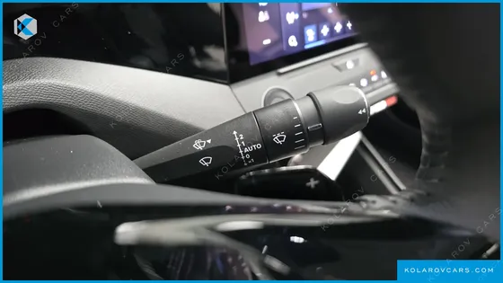 PEUGEOT 408 1.2 PURE TECH ALLURE