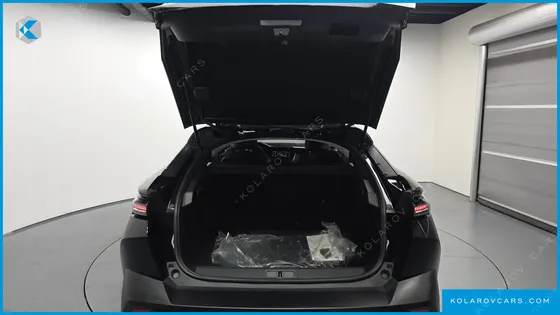 PEUGEOT 408 1.2 PURE TECH ALLURE