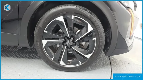 PEUGEOT 408 1.2 PURE TECH ALLURE