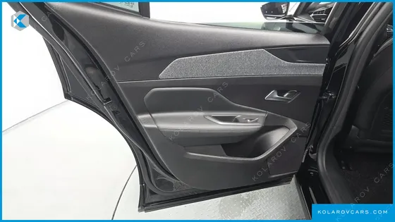 PEUGEOT 408 1.2 PURE TECH ALLURE