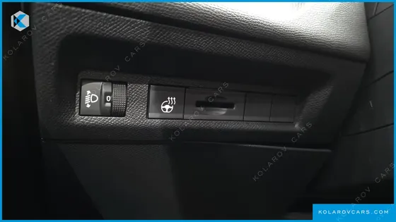 PEUGEOT 408 1.2 PURE TECH ALLURE