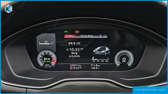 AUDI A5 45 TFSI QUATTRO CABRIOLET
