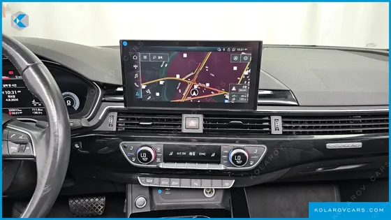 AUDI A5 45 TFSI QUATTRO CABRIOLET