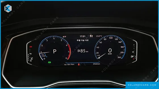 VOLKSWAGEN JETTA 1.4 TSI PRESTIGE