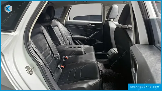 VOLKSWAGEN JETTA 1.4 TSI PRESTIGE
