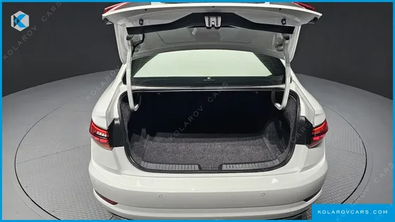VOLKSWAGEN JETTA 1.4 TSI PRESTIGE