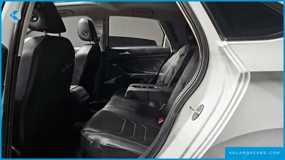 VOLKSWAGEN JETTA 1.4 TSI PRESTIGE