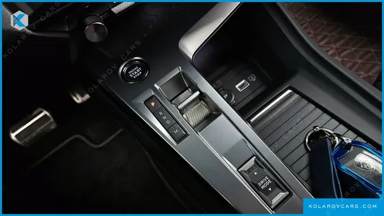 PEUGEOT 408 1.2 PURE TECH GT