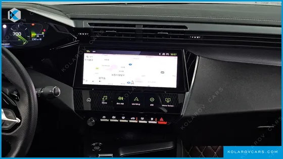 PEUGEOT 408 1.2 PURE TECH GT