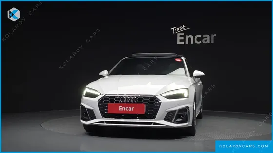 AUDI A5 35 TDI QUATTRO PREMIUM SPORTBACK