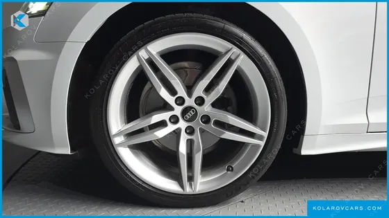 AUDI A5 35 TDI QUATTRO PREMIUM SPORTBACK