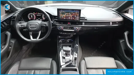 AUDI A5 35 TDI QUATTRO PREMIUM SPORTBACK