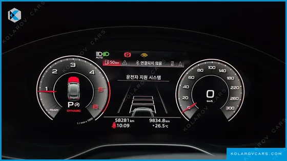 AUDI A5 35 TDI QUATTRO PREMIUM SPORTBACK