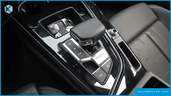 AUDI A5 35 TDI QUATTRO PREMIUM SPORTBACK