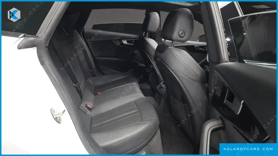 AUDI A5 35 TDI QUATTRO PREMIUM SPORTBACK