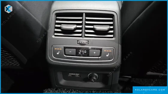 AUDI A5 35 TDI QUATTRO PREMIUM SPORTBACK