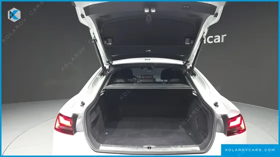 AUDI A5 35 TDI QUATTRO PREMIUM SPORTBACK
