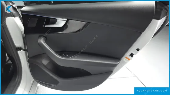 AUDI A5 35 TDI QUATTRO PREMIUM SPORTBACK