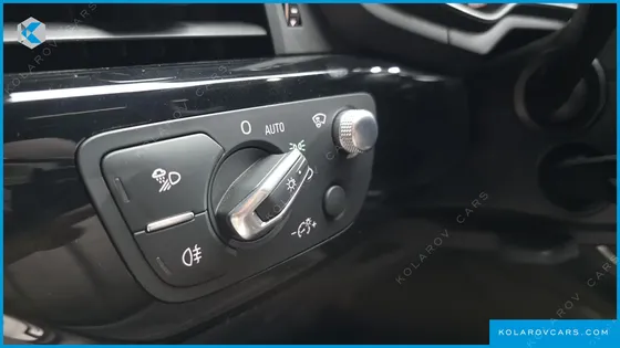 AUDI A5 35 TDI QUATTRO PREMIUM SPORTBACK