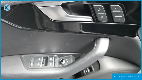 AUDI A5 35 TDI QUATTRO PREMIUM SPORTBACK