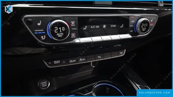 AUDI A5 35 TDI QUATTRO PREMIUM SPORTBACK
