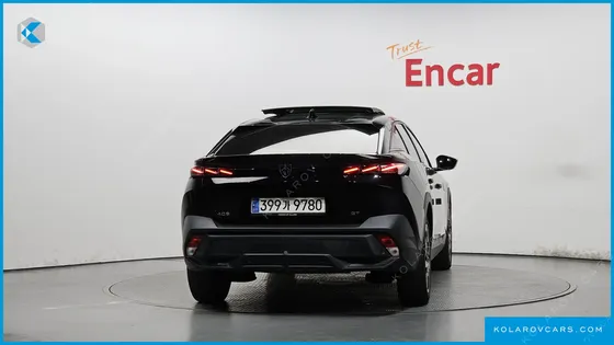 PEUGEOT 408 1.2 PURE TECH GT