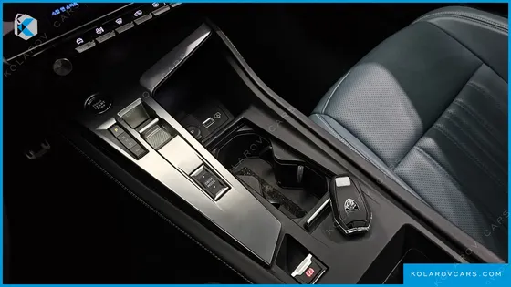 PEUGEOT 408 1.2 PURE TECH GT