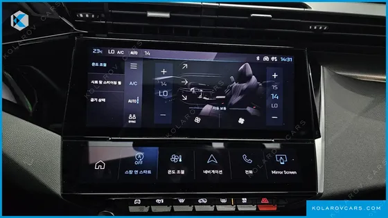 PEUGEOT 408 1.2 PURE TECH GT