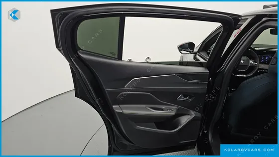 PEUGEOT 408 1.2 PURE TECH GT