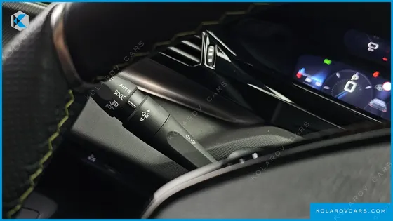 PEUGEOT 408 1.2 PURE TECH GT