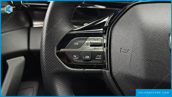 PEUGEOT 408 1.2 PURE TECH GT