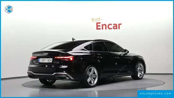 AUDI A5 40 TFSI QUATTRO PREMIUM SPORTBACK
