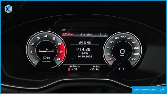 AUDI A5 40 TFSI QUATTRO PREMIUM SPORTBACK