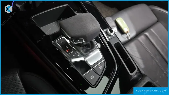 AUDI A5 40 TFSI QUATTRO PREMIUM SPORTBACK