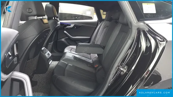 AUDI A5 40 TFSI QUATTRO PREMIUM SPORTBACK