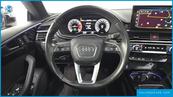 AUDI A5 40 TFSI QUATTRO PREMIUM SPORTBACK