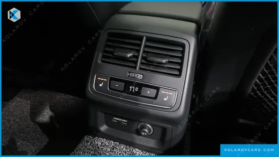 AUDI A5 40 TFSI QUATTRO PREMIUM SPORTBACK