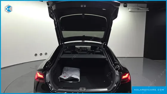 AUDI A5 40 TFSI QUATTRO PREMIUM SPORTBACK