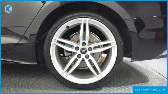 AUDI A5 40 TFSI QUATTRO PREMIUM SPORTBACK
