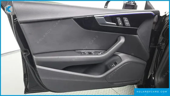 AUDI A5 40 TFSI QUATTRO PREMIUM SPORTBACK