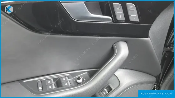 AUDI A5 40 TFSI QUATTRO PREMIUM SPORTBACK