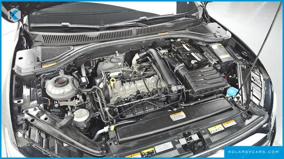 VOLKSWAGEN JETTA 1.4 TSI PRESTIGE
