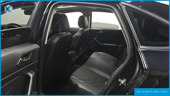 VOLKSWAGEN JETTA 1.4 TSI PRESTIGE