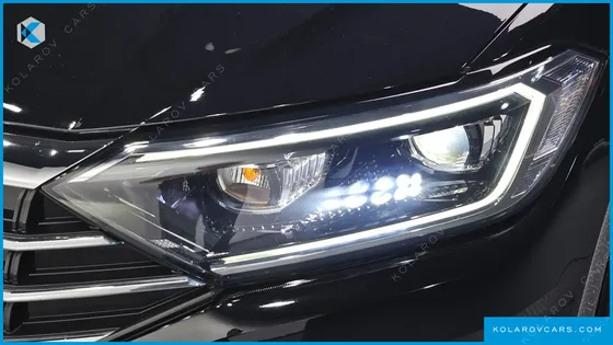 VOLKSWAGEN JETTA 1.4 TSI PRESTIGE