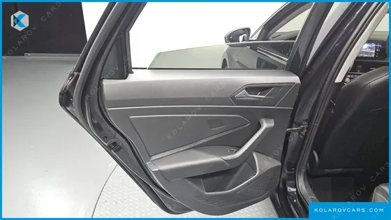 VOLKSWAGEN JETTA 1.4 TSI PRESTIGE