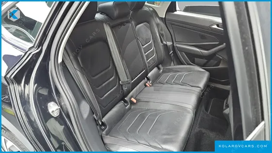 VOLKSWAGEN JETTA 1.4 TSI PRESTIGE