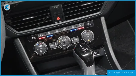 VOLKSWAGEN JETTA 1.4 TSI PRESTIGE