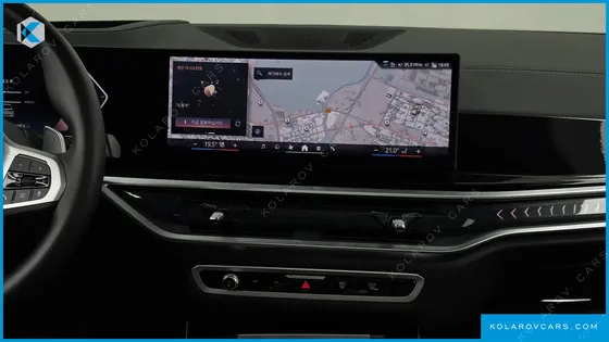 BMW X5 XDRIVE 50E M SPORT
