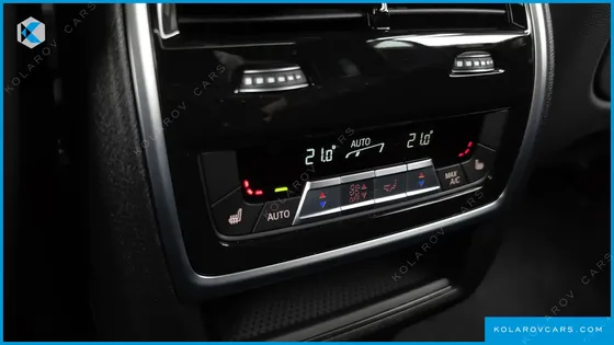 BMW X5 XDRIVE 50E M SPORT